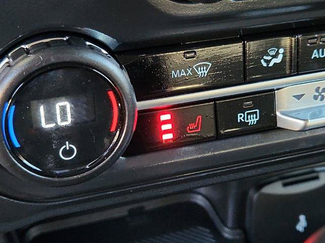 Certified 2025 Ford Bronco Big Bend AWD/4WD image 17