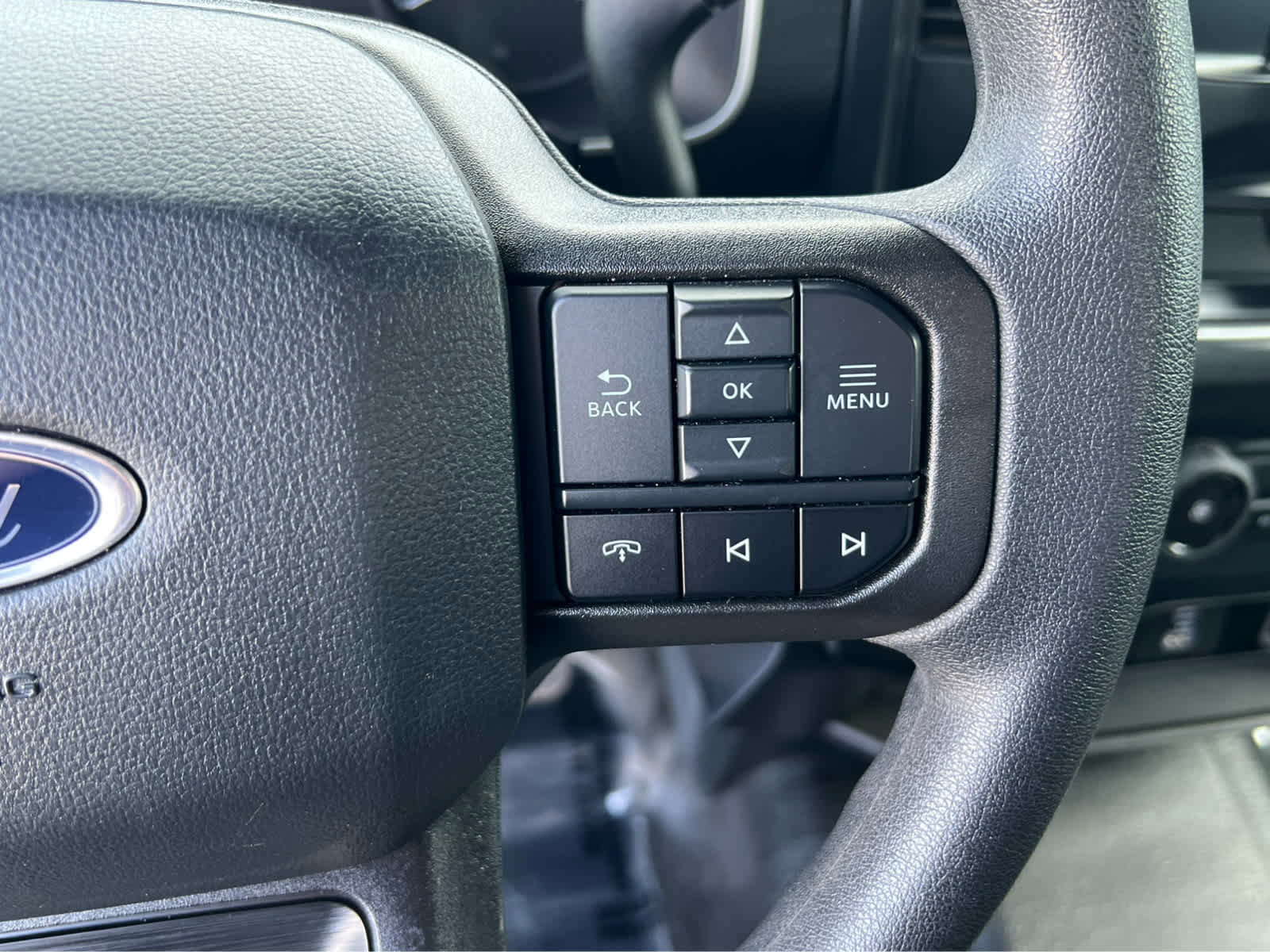 Certified 2023 Ford F150 XL w/ STX Appearance Package image 30