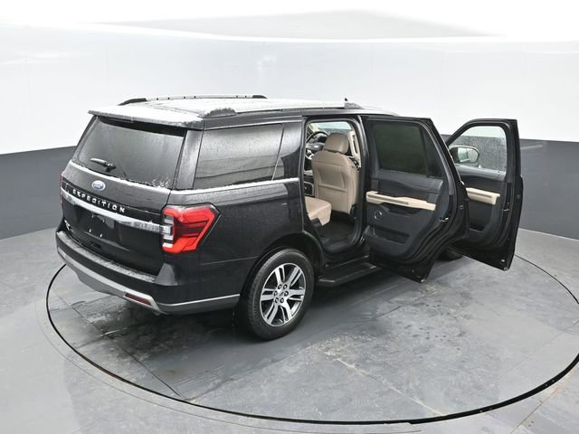 Certified 2024 Ford Expedition Limited AWD/4WD image 28