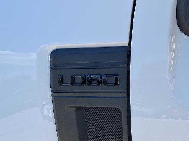 Certified 2025 Ford Maverick Lobo image 32