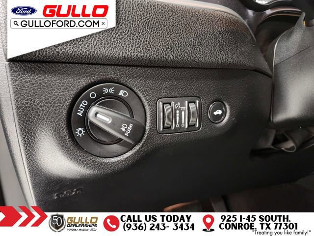 Used 2022 Dodge Charger R/T w/ Blacktop Package image 21