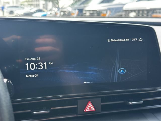 Used 2023 Hyundai Elantra N Line FWD image 21
