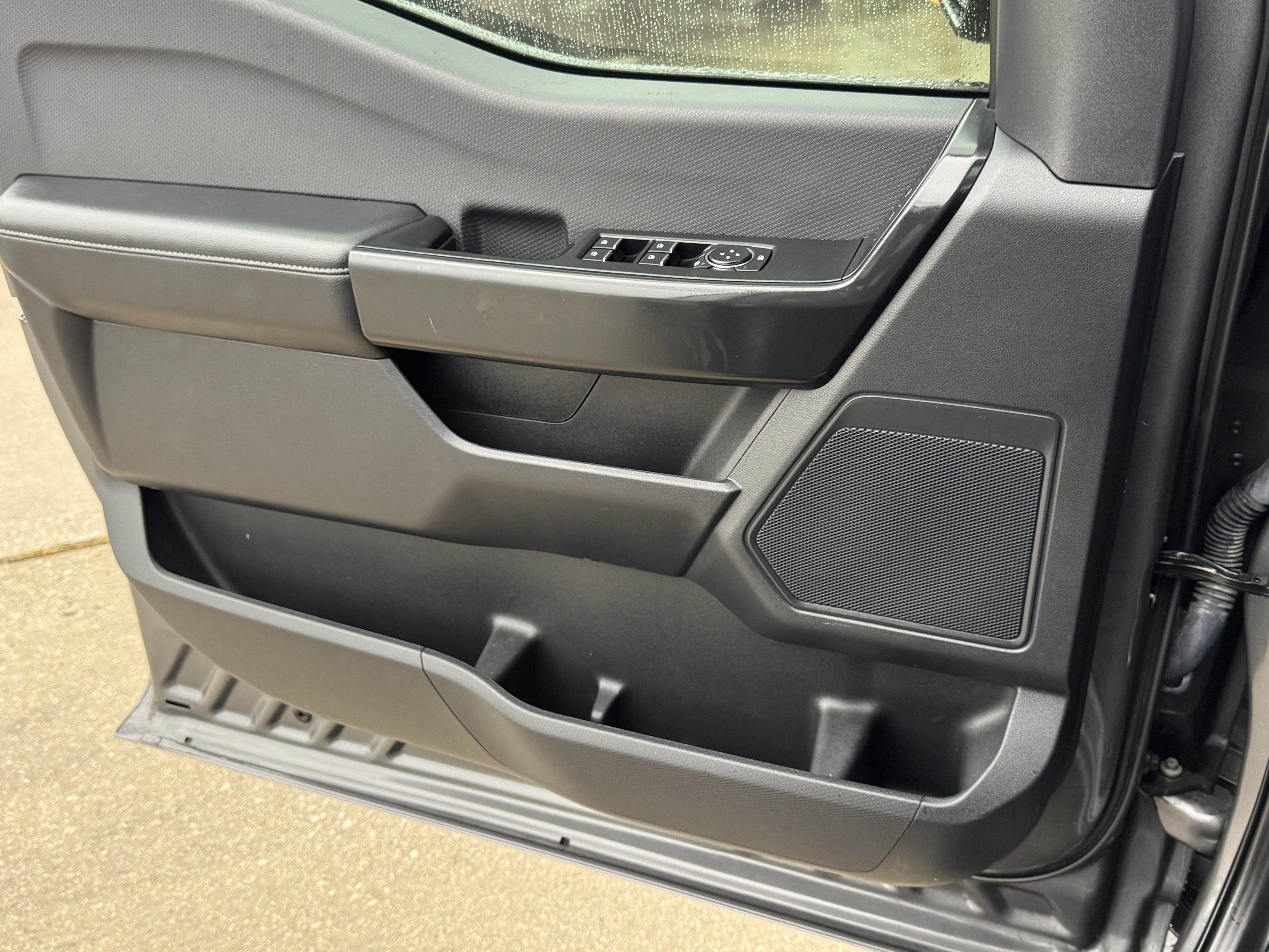 Certified 2024 Ford F150 STX image 24