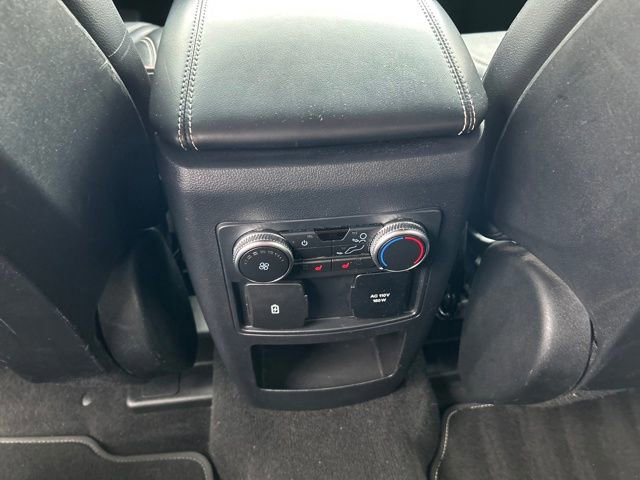 Certified 2020 Ford Explorer ST w/ Premium Technology Package image 18