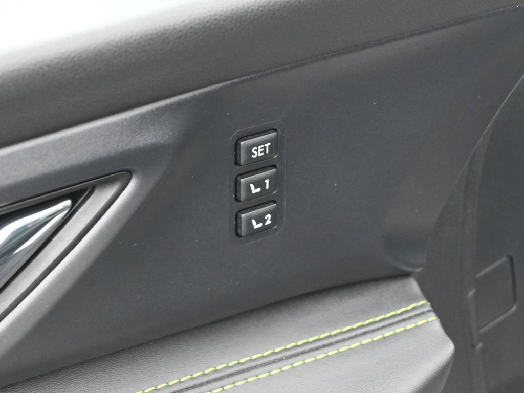 Used 2023 Subaru Ascent Onyx Edition Limited image 10