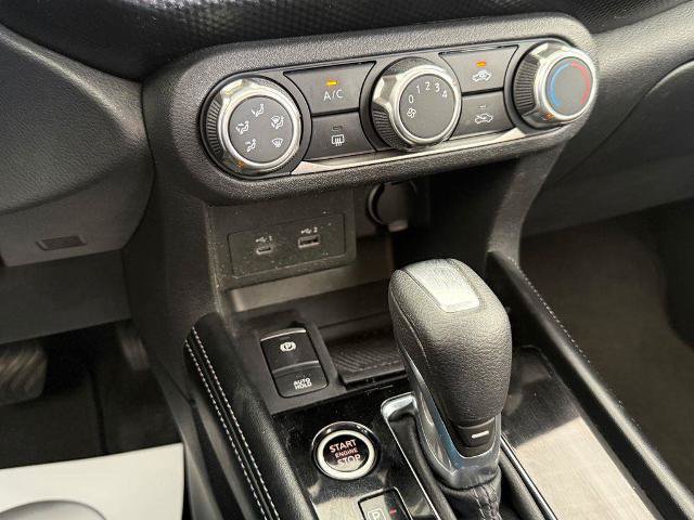 Used 2024 Nissan Kicks SV w/ Interior Electronics Package FWD image 20