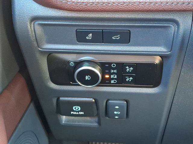 Certified 2024 Ford Expedition Max Limited image 26