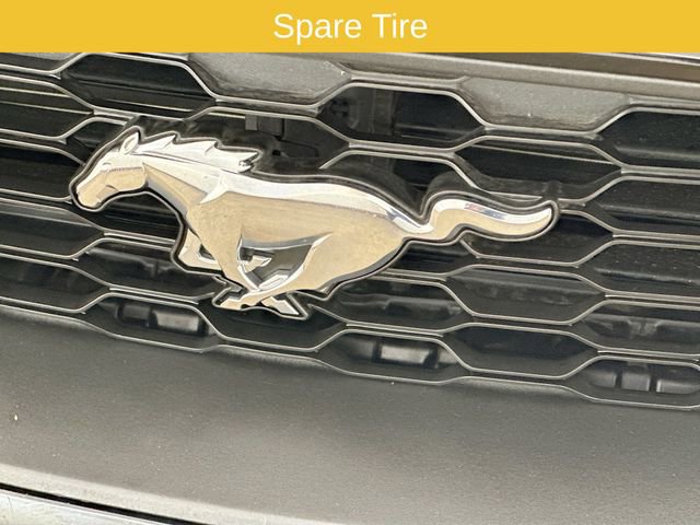 Certified 2023 Ford Mustang Premium RWD image 23