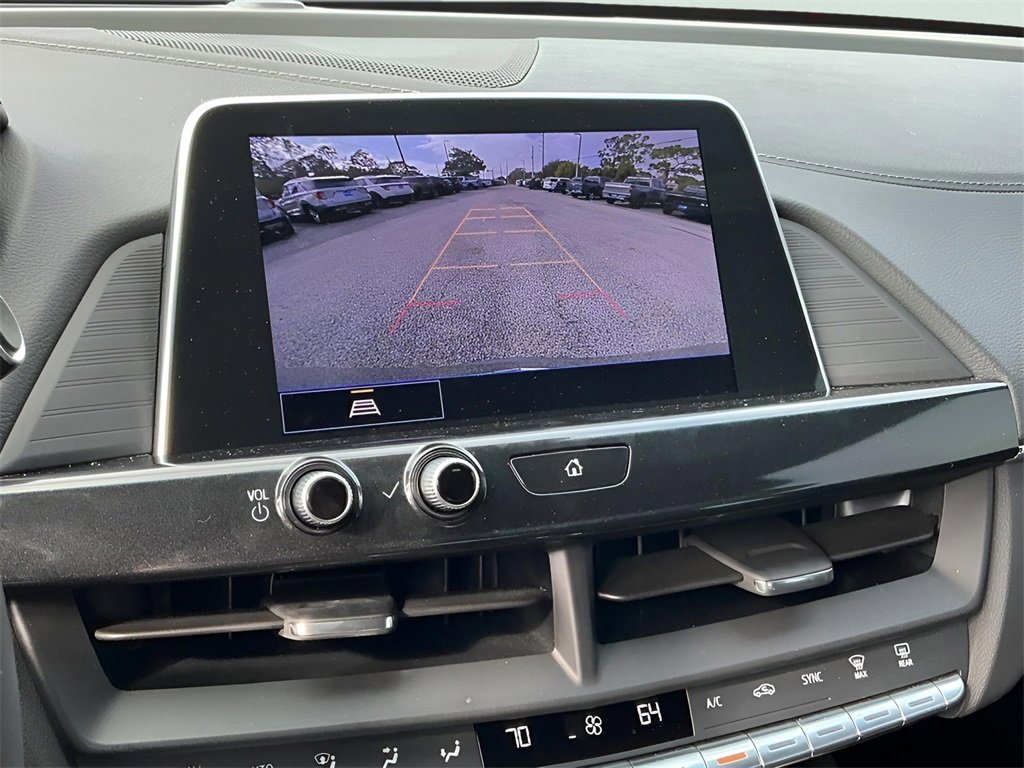 Used 2024 Cadillac CT4 Luxury w/ Sun And Sound Package image 37