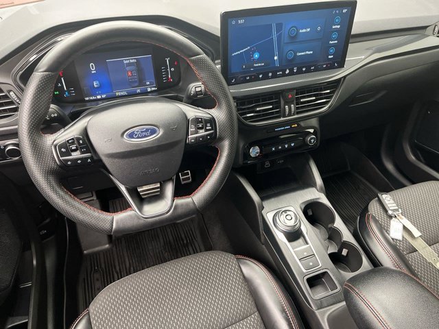 Certified 2024 Ford Escape ST-Line w/ Tech Pack #1 AWD/4WD image 14