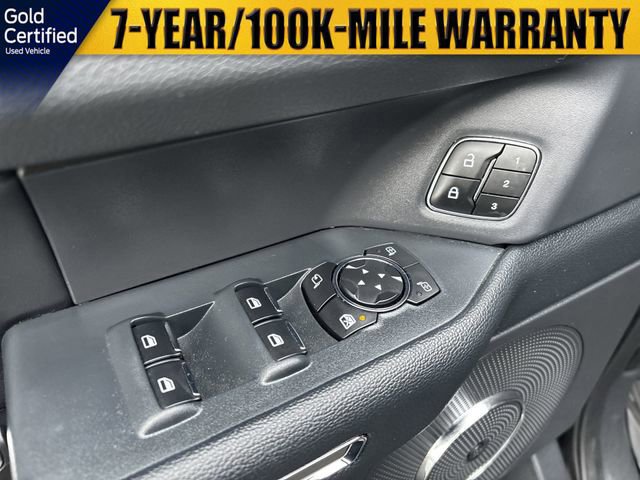 Certified 2023 Ford Expedition Timberline image 22