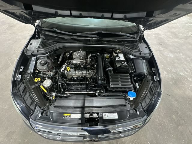 Used 2019 Volkswagen Jetta SE FWD image 22