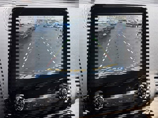 Certified 2019 Ford EcoSport Titanium image 15