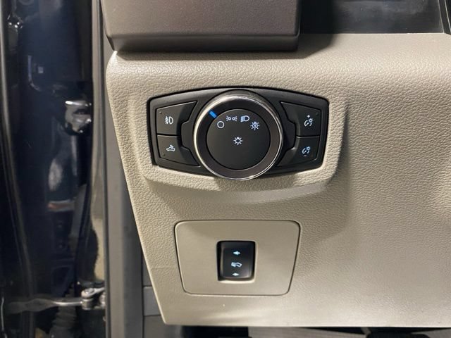 Certified 2017 Ford F150 XLT w/ Equipment Group 302A Luxury AWD/4WD image 30