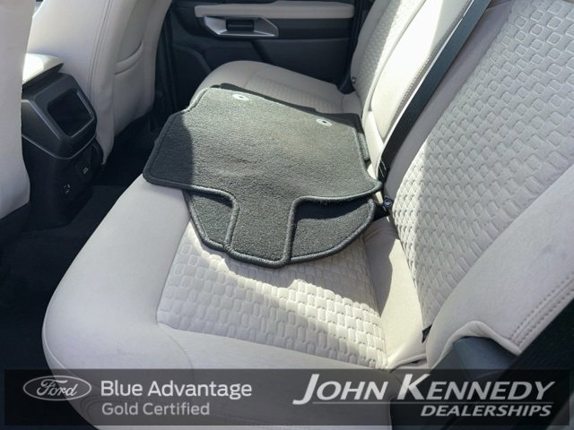 Certified 2024 Ford Ranger XLT w/ Technology Package image 35