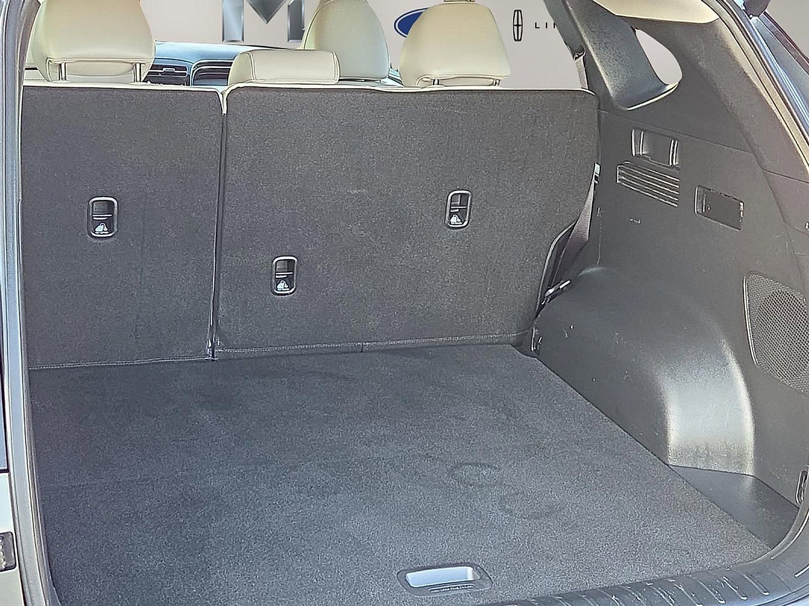 Used 2023 Hyundai Tucson Limited image 8