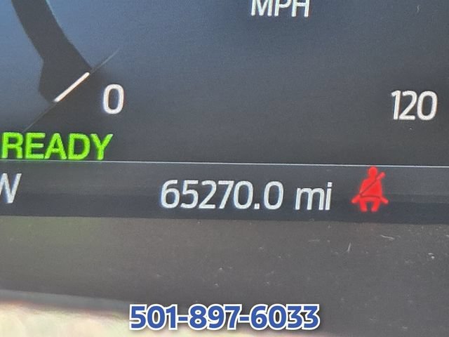 Certified 2024 Ford F150 XLT w/ Mobile Office Package AWD/4WD image 30