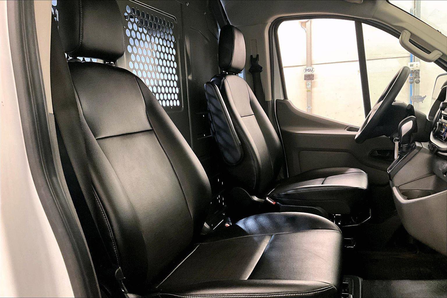 Certified 2023 Ford Transit 150 Base image 9