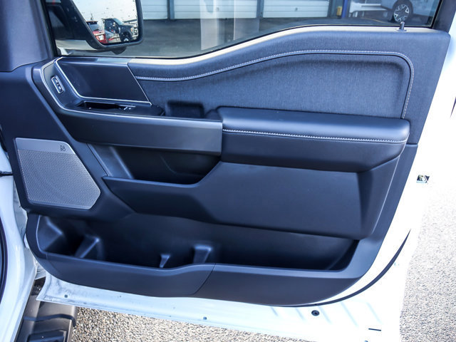 Certified 2025 Ford F150 Lariat image 28
