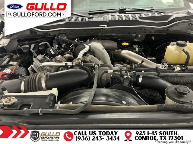Certified 2022 Ford F350 XLT w/ XLT Value Package AWD/4WD image 30