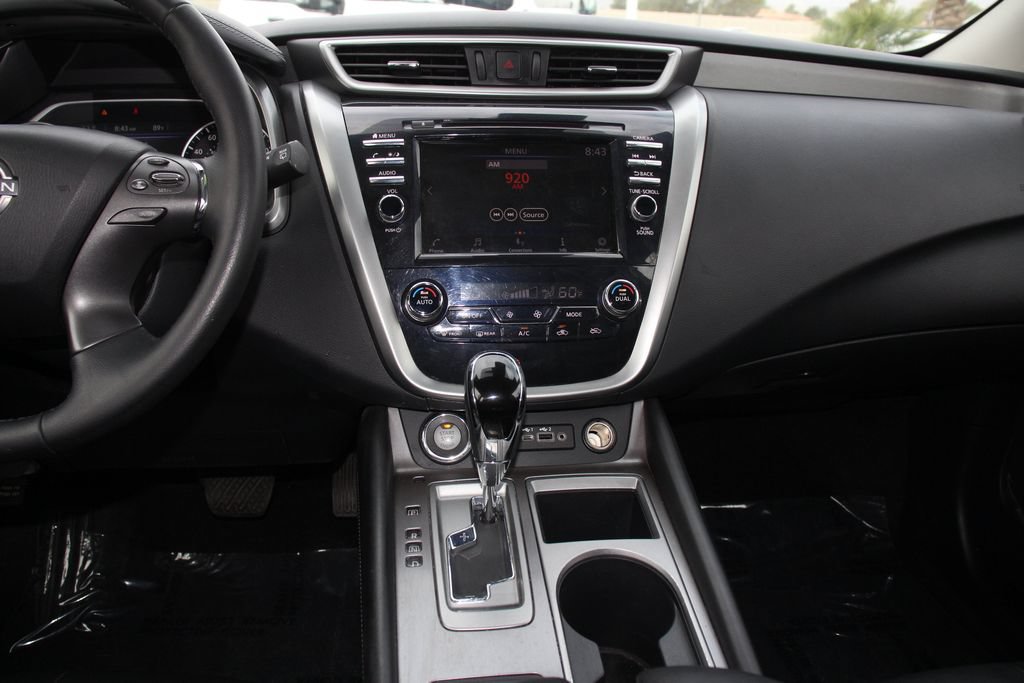 Used 2023 Nissan Murano SV FWD image 18