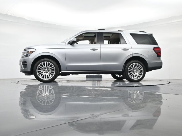Certified 2024 Ford Expedition Limited RWD image 41