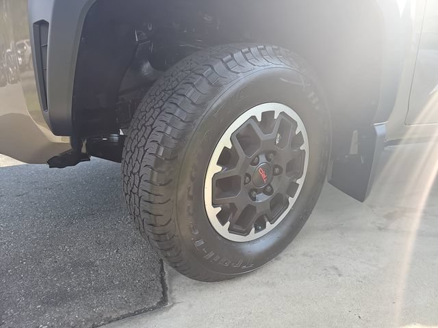 Used 2026 Toyota Tacoma TRD Off-Road AWD/4WD image 28