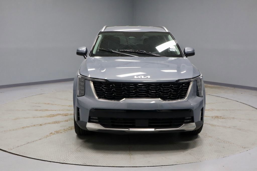 Used 2025 Kia Sorento EX FWD image 7
