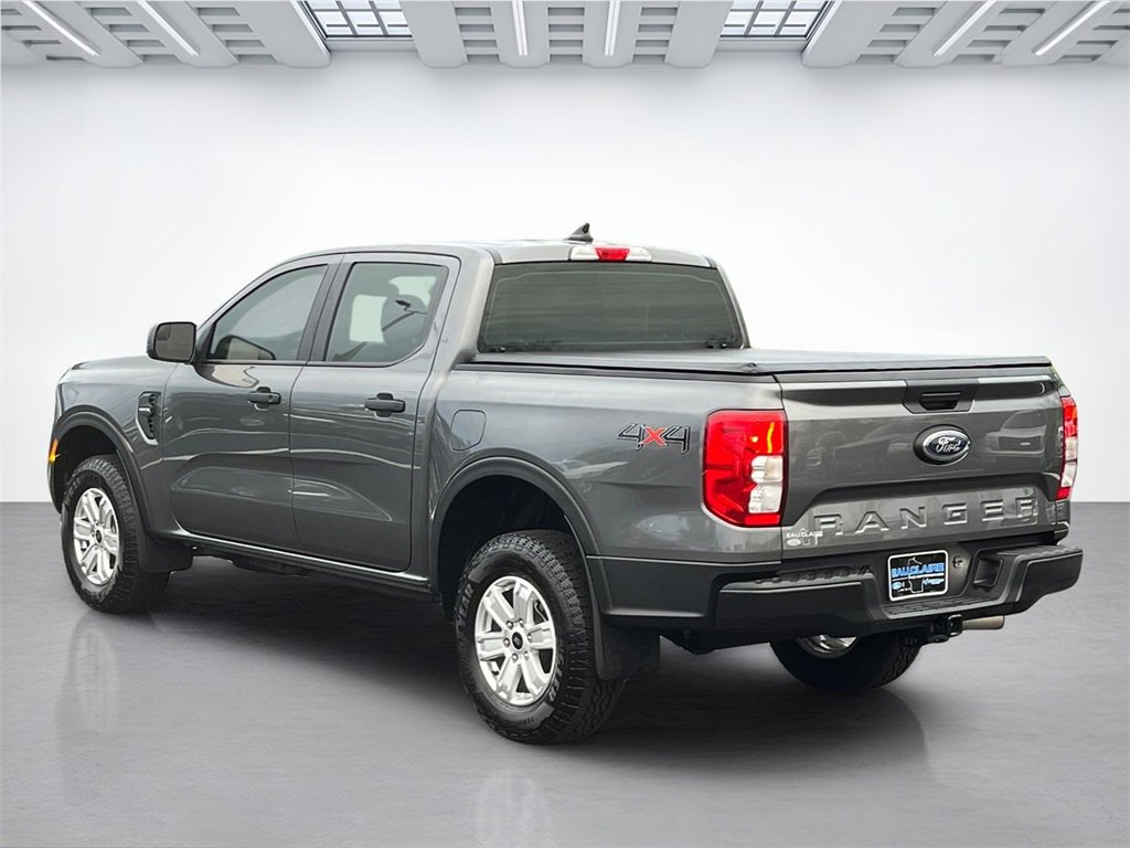 Certified 2024 Ford Ranger XL w/ Trailer Tow Package image 5