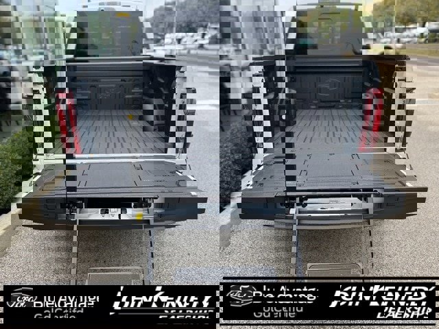 Certified 2025 Ford F150 Raptor image 11