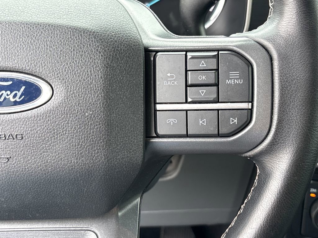 Certified 2023 Ford F150 XLT w/ Equipment Group 302A High AWD/4WD image 54