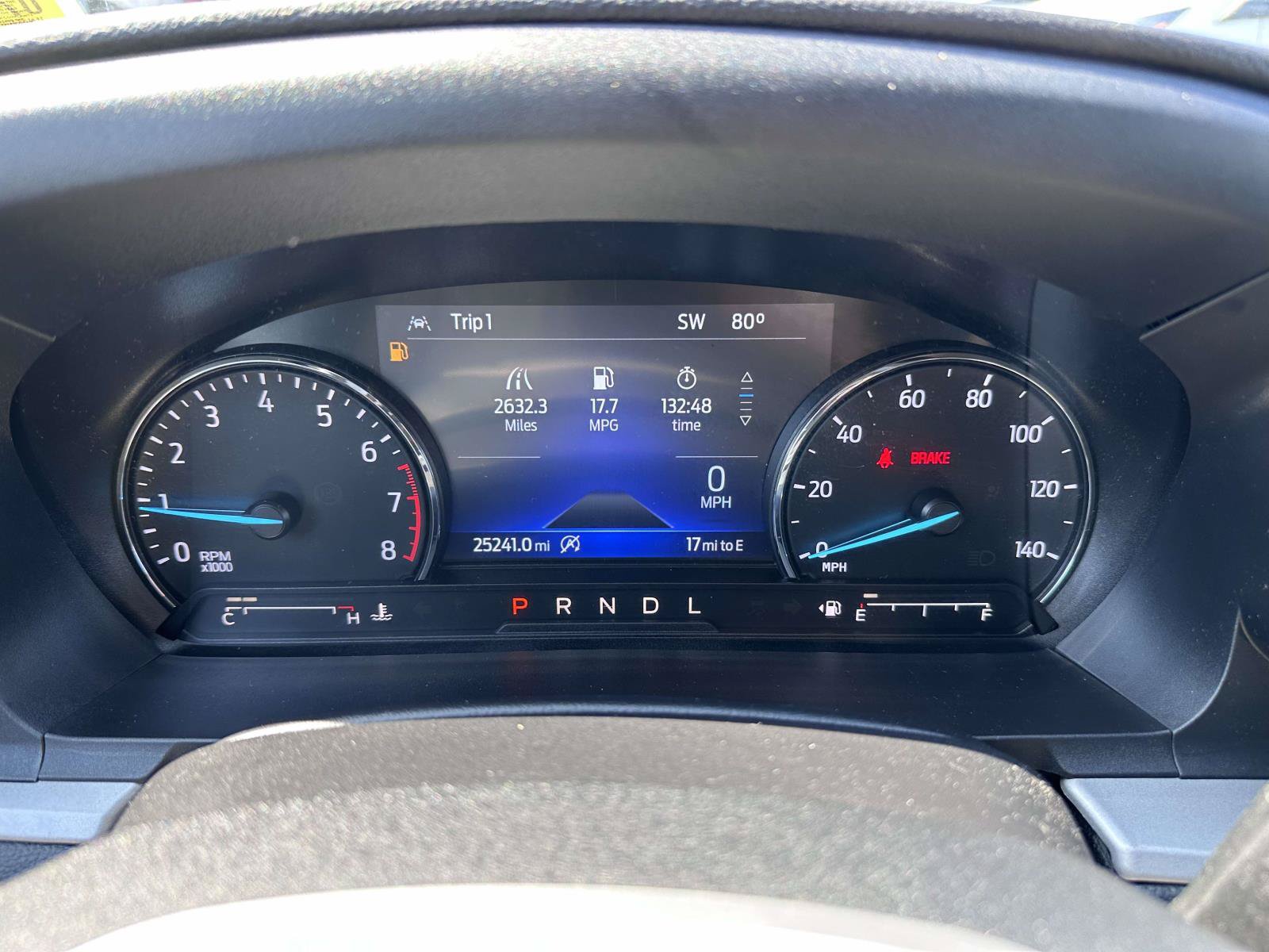 Certified 2023 Ford Explorer XLT AWD/4WD image 20