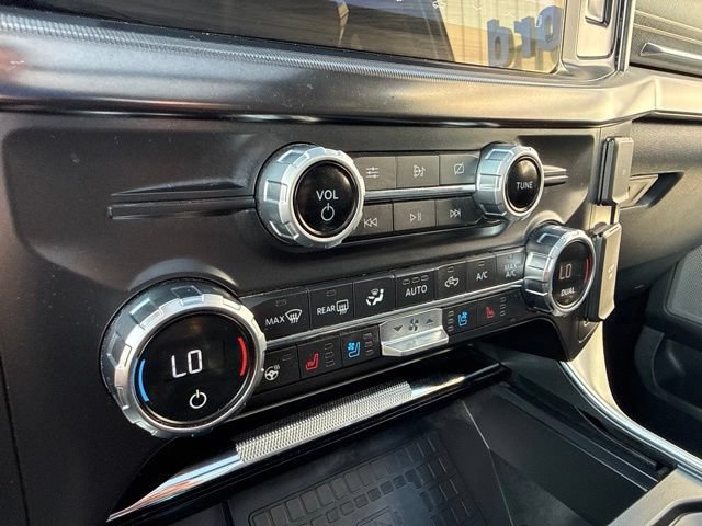 Certified 2021 Ford F150 Platinum w/ Equipment Group 701A High AWD/4WD image 25