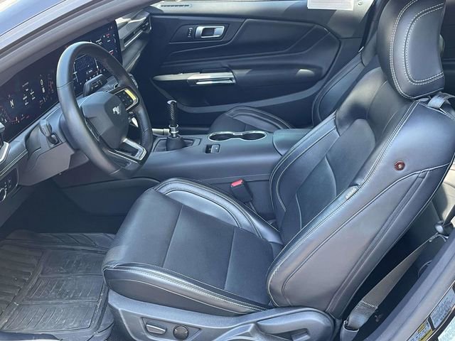 Certified 2024 Ford Mustang GT Premium image 12