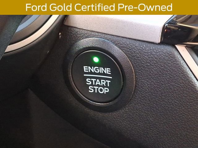 Certified 2022 Ford Escape SE w/ SE Sport Appearance Package image 29