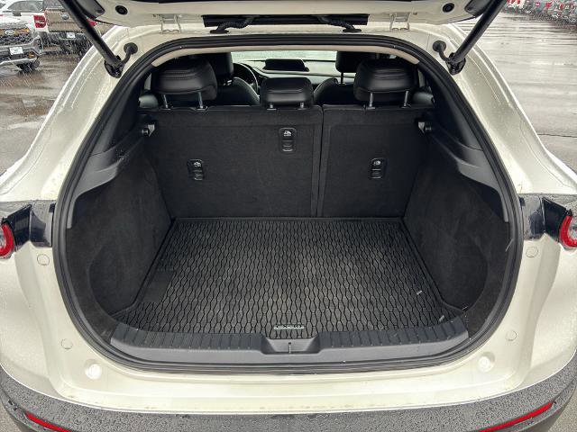 Used 2023 MAZDA CX-30 AWD 2.5 S w/ Premium Package image 29