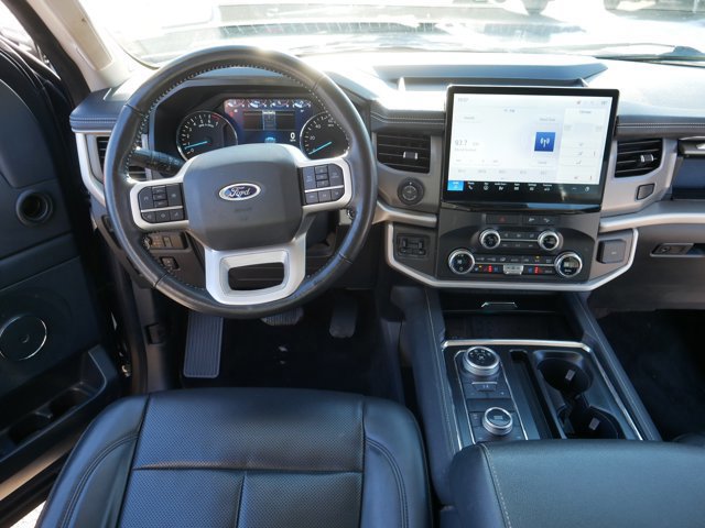 Certified 2022 Ford Expedition Max XLT image 21