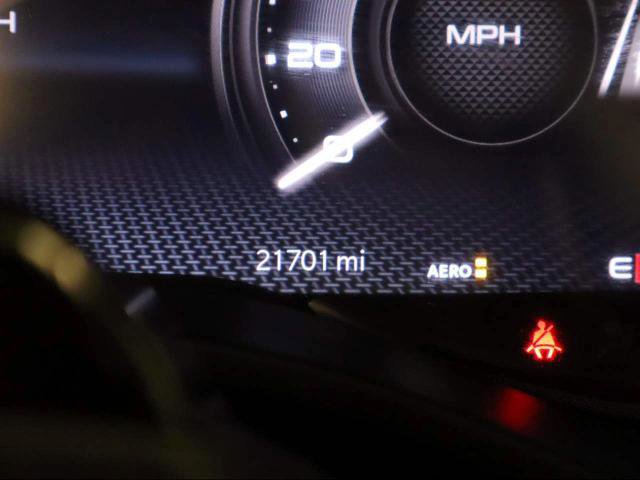 Used 2025 RAM 1500 Limited image 40