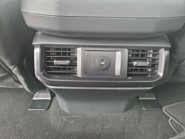 Certified 2026 Ford F150 STX RWD image 15