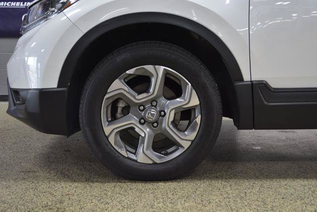 Used 2019 Honda CR-V EX image 11