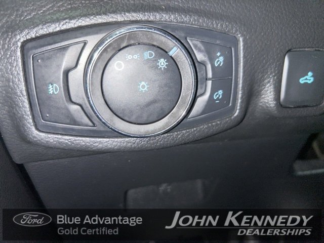 Certified 2022 Ford Ranger XLT w/ Equipment Group 302A High image 26