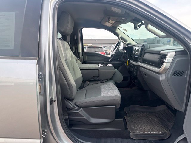 Certified 2023 Ford F250 XLT AWD/4WD image 18