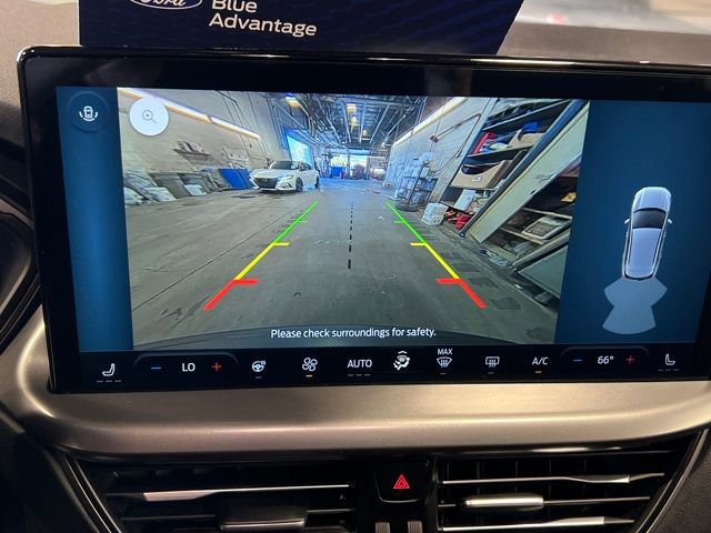 Certified 2024 Ford Escape Active w/ Tech Pack #1 image 28