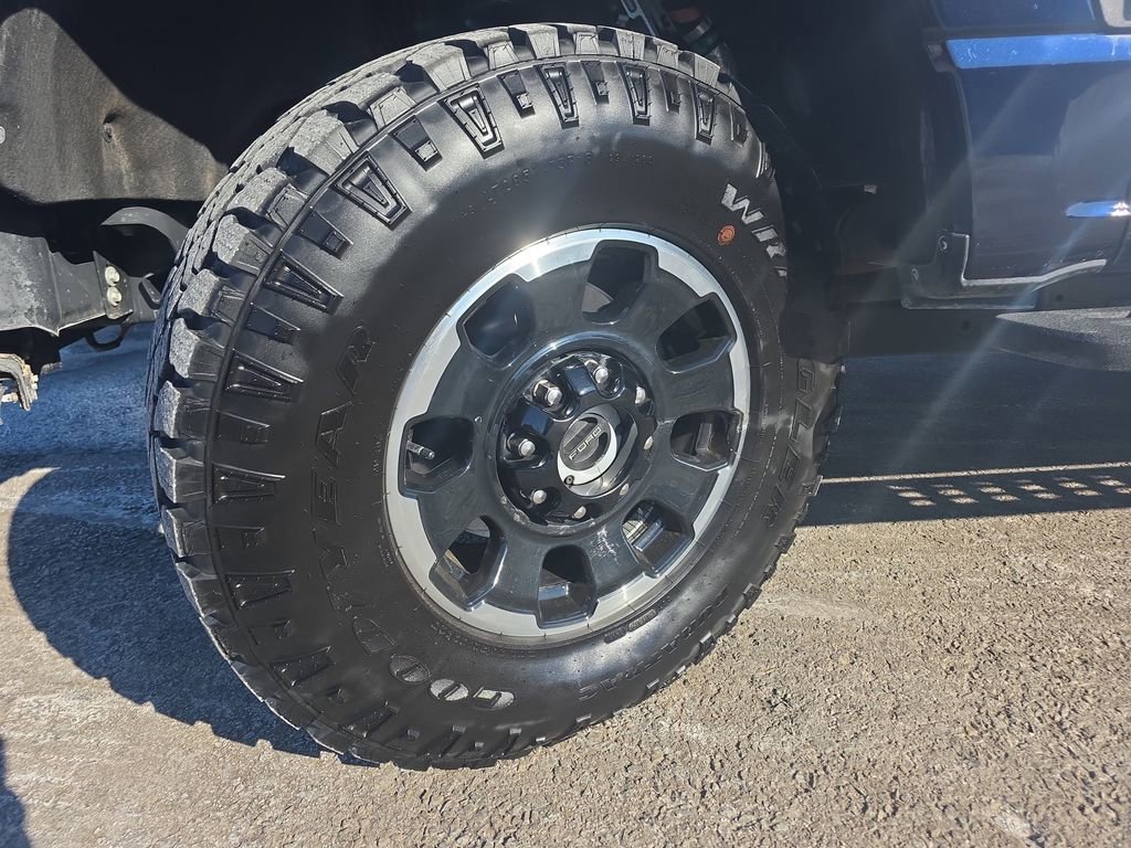 Certified 2025 Ford F250 Lariat w/ Lariat Ultimate Package image 14