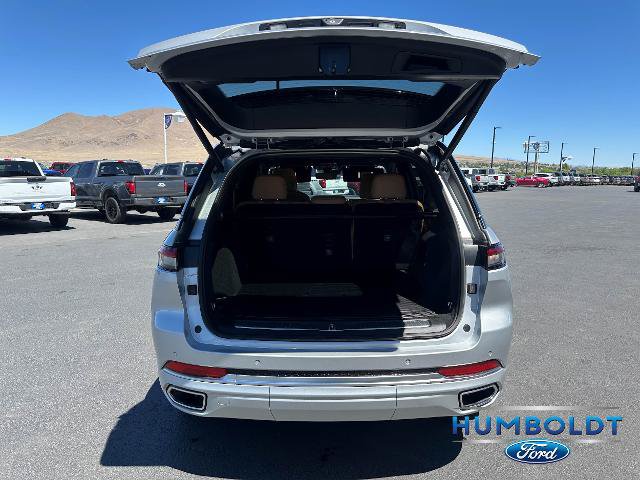 Used 2023 Jeep Grand Cherokee Summit AWD/4WD image 30