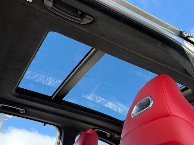 Used 2017 BMW X5 M image 18