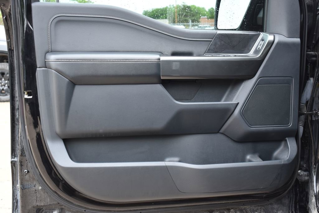 Certified 2022 Ford F150 XLT w/ Equipment Group 302A High AWD/4WD image 8