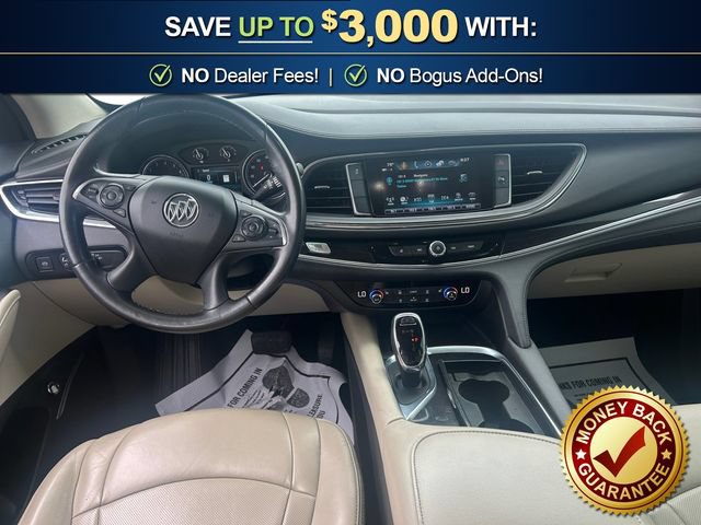 Used 2019 Buick Enclave Essence FWD image 17