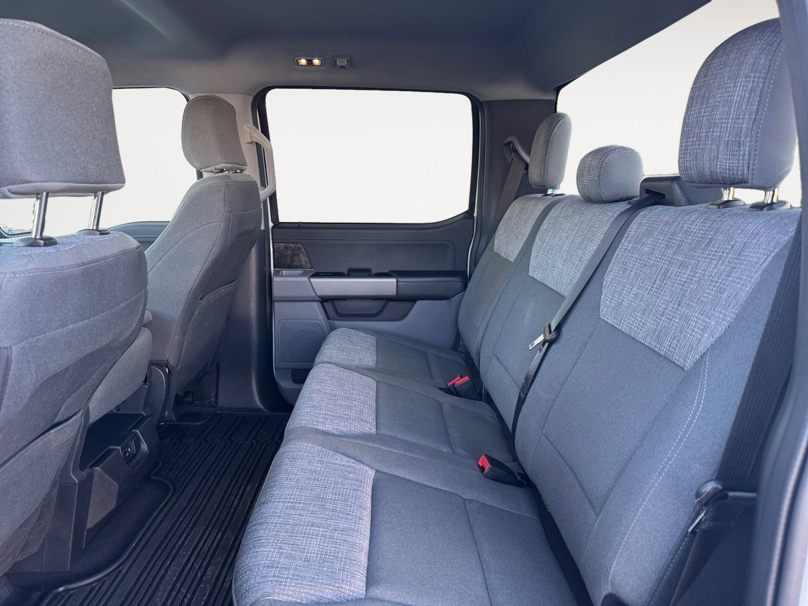 Certified 2023 Ford F150 XLT w/ Equipment Group 302A High image 13