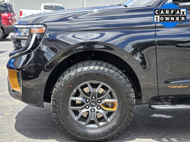 Certified 2025 Ford Expedition Tremor AWD/4WD image 9